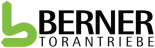 Logo Berner Torantriebe